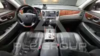 2012 Hyundai Equus