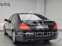 2012 Hyundai Equus