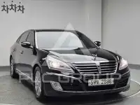 2012 Hyundai Equus