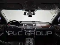 2012 Hyundai Equus