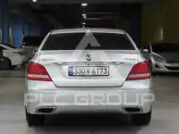 2012 Hyundai Equus