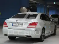 2012 Hyundai Equus