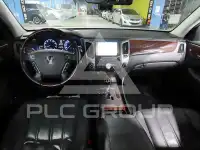 2012 Hyundai Equus