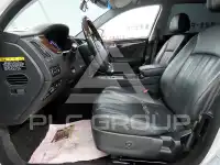 2012 Hyundai Equus