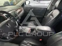 2012 Hyundai Equus