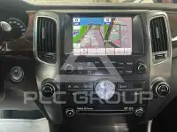 2012 Hyundai Equus