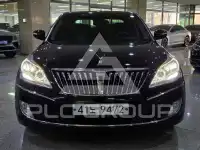 2012 Hyundai Equus