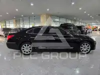 2012 Hyundai Equus