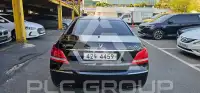 2012 Hyundai Equus