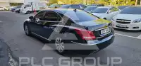 2012 Hyundai Equus