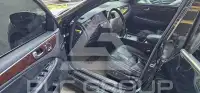 2012 Hyundai Equus