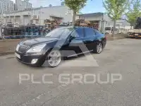 2012 Hyundai Equus