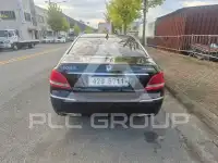 2012 Hyundai Equus