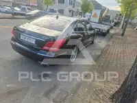 2012 Hyundai Equus