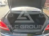 2012 Hyundai Equus