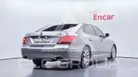 2012 Hyundai Equus