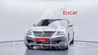 2012 Hyundai Equus