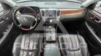 2012 Hyundai Equus