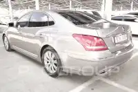 2012 Hyundai Equus