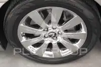 2012 Hyundai Equus