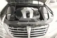 2012 Hyundai Equus