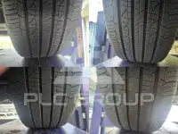 2012 Hyundai Equus
