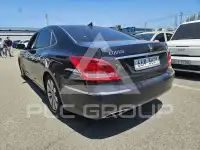 2012 Hyundai Equus