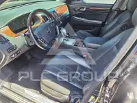 2012 Hyundai Equus