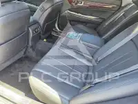 2012 Hyundai Equus