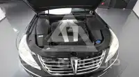 2012 Hyundai Equus