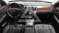 2012 Hyundai Equus