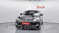 2012 Hyundai Equus