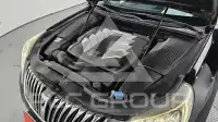 2012 Hyundai Equus
