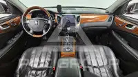 2012 Hyundai Equus