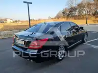 2012 Hyundai Equus