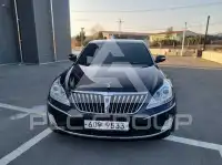 2012 Hyundai Equus