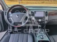 2012 Hyundai Equus