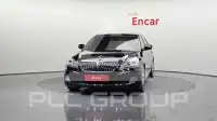 2012 Hyundai Equus