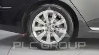 2012 Hyundai Equus