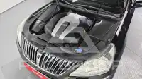 2012 Hyundai Equus