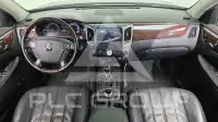 2012 Hyundai Equus