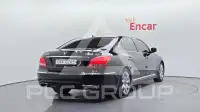 2012 Hyundai Equus