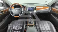 2012 Hyundai Equus