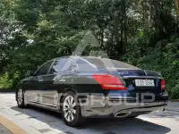 2012 Hyundai Equus
