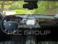 2012 Hyundai Equus