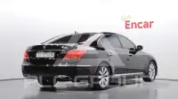 2012 Hyundai Equus