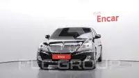 2012 Hyundai Equus