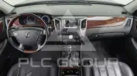 2012 Hyundai Equus