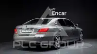 2012 Hyundai Equus