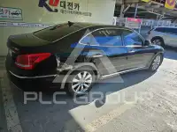 2012 Hyundai Equus